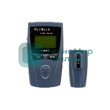 Тестер кабеля Rexant многофункциональный RJ-45 828