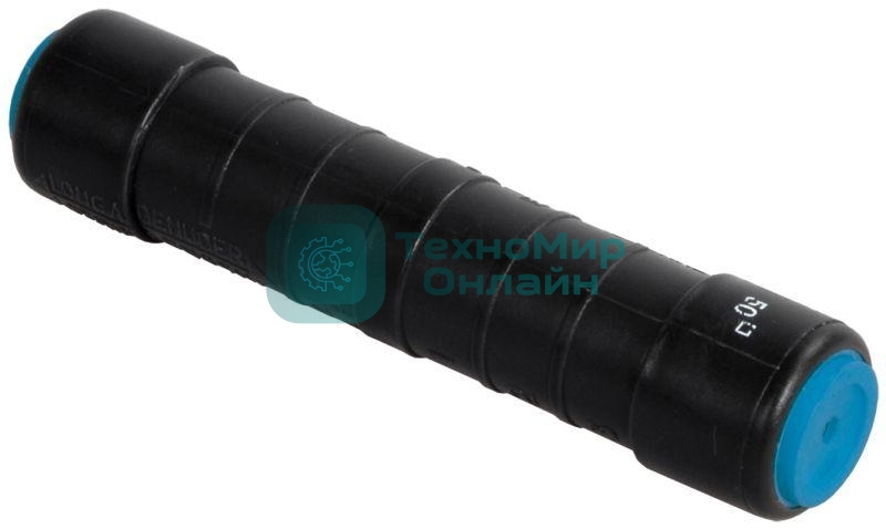 Гильза изолированная фазная ГИФ 16 (MJPT 16) IEK UZA-23-D16