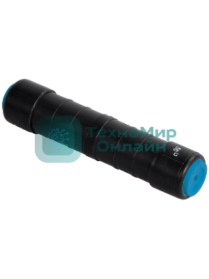 Гильза изолированная фазная ГИФ 16 (MJPT 16) IEK UZA-23-D16