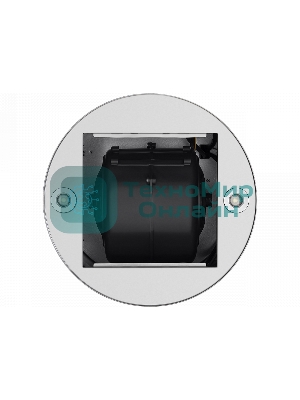 Вытяжка островная Maunfeld Lee Light Isla 35 нержавеющая сталь, 35.15 см, 1050 куб. м/ч, 63 дБ