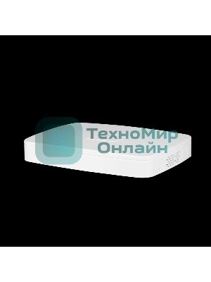 Видеорегистратор Dahua DH-XVR5104C-I3