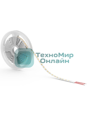 Лента светодиодная Gauss Basic 3м (BT083)