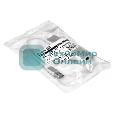 Кабель-адаптер ExeGate EXE-77U3T-45 (USB3.0 --> 3xUSB3.0 + 1xRJ45 UTP 1000Mbps RLT8153)