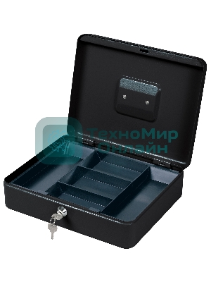 Ящик для денег Cactus CS-CB-004 90x300x240