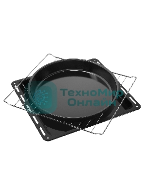 Мини-печь Maunfeld MMO-483MW01