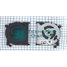 Вентилятор (кулер) для ноутбука HP 240 246 G6