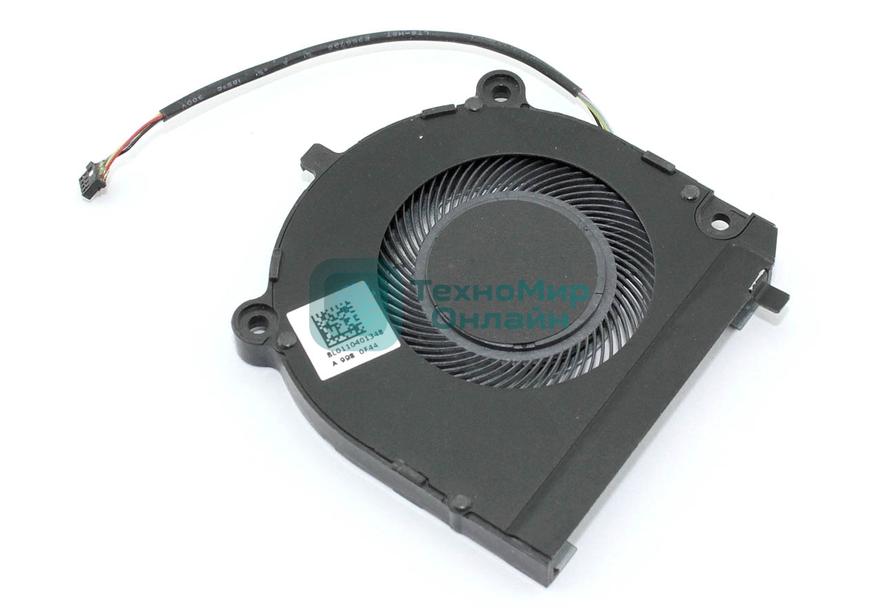 Вентилятор (кулер) для ноутбука Lenovo Thinkbook Plus 13s-IWL маленький