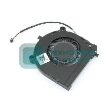 Вентилятор (кулер) для ноутбука Lenovo Thinkbook Plus 13s-IWL маленький