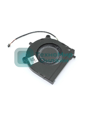 Вентилятор (кулер) для ноутбука Lenovo Thinkbook Plus 13s-IWL маленький