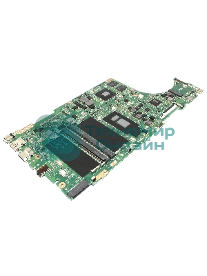 Материнская плата для Asus X510UF I7-8550U