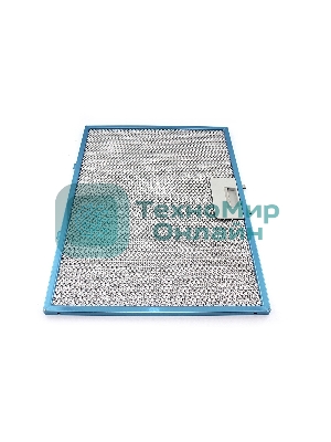 Жировой фильтр для вытяжек Krona RFA33 364х264 мм