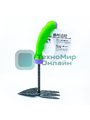 Мотыжка комбинир Palisad, профиль 