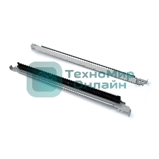 Дозирующее лезвие (DB) NVPrint для Samsung (10 шт) ML-1610D2/2010D3, MLT-D119S/108S/117S, SCX-4521D3/D4725A (ML-1610/1615/2015/2510/2570/1640/2240, SCX-4321/4521/2635/2835, Xerox Phaser 3117/3122/3124/3125/3200/3300) совместимое