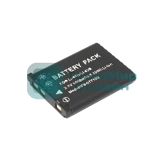 Аккумуляторная батарея для фотоаппарата Olympus Li-40B, Li-42B 3.7V 1400mAh Li-ion