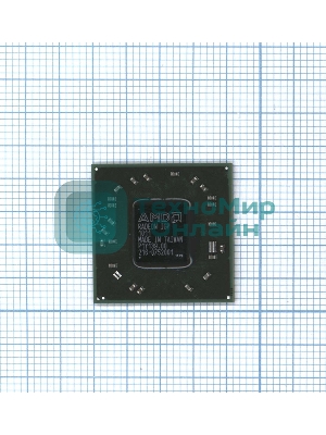 Видеочип ATI AMD Radeon IGP RS880M 216-0752001 (reball)