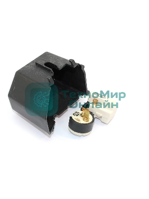 Реле пускозащитное компрессора для холодильника Атлант Минск РКТ-6 064746100105