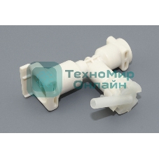 Переходник Т-образный Delonghi ECAM