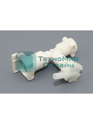 Переходник Т-образный Delonghi ECAM