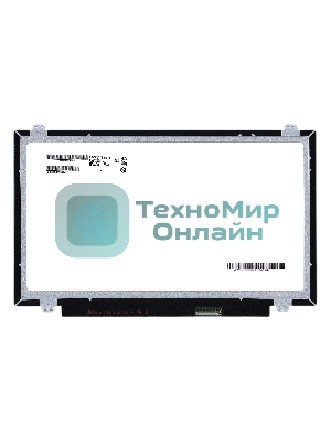 Матрица B140XTN02.8