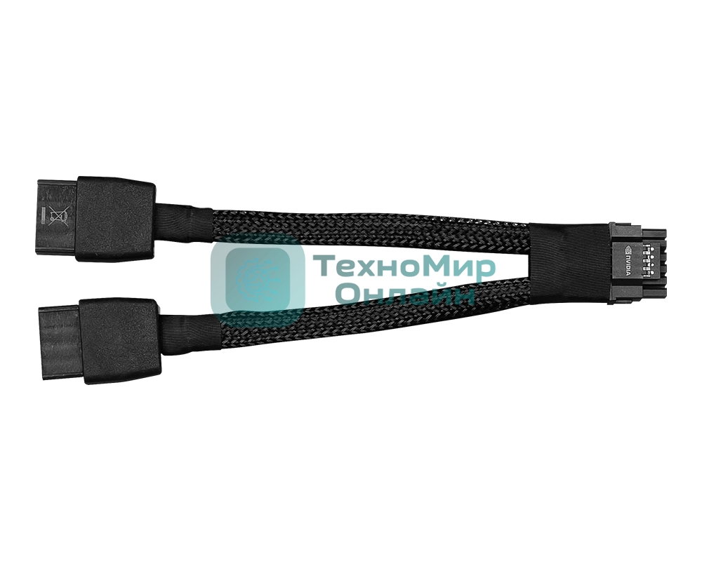 Видеокарта MSI RTX 5070 12G VENTUS 2X RTX 5070 12Gb 192bit GDDR7 HDMIx1 DPx3 HDCP Ret