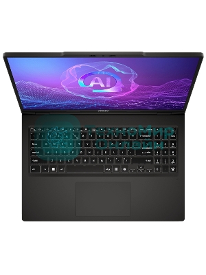 Ноутбук MSI Venture A16 AI+ A3HMG-027XRU AMD Ryzen AI 5 340/16Gb/SSD 512Gb/16