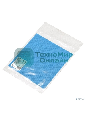 Термопрокладка ExeGate EPG-6WMK (290x290x0.5 мм, 6 Вт/(м•К))