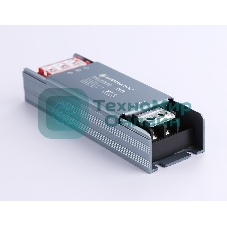 GS8821 блок питания 24V 60W 2.5A IP20 185-260V 115*35*22