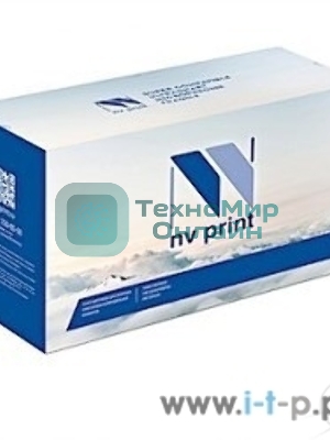 Картридж лазерный NVPrint совместимый HP CF210X/Canon 731Н черный для LaserJet Color Pro M251n/M251nw/M276n/M276nw/Canon LBP-7100Cn/7110Cw (2400k)