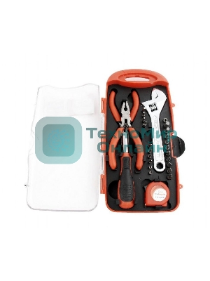 Набор инструментов Cablexpert TK-BASIC-03 (26 пр.)