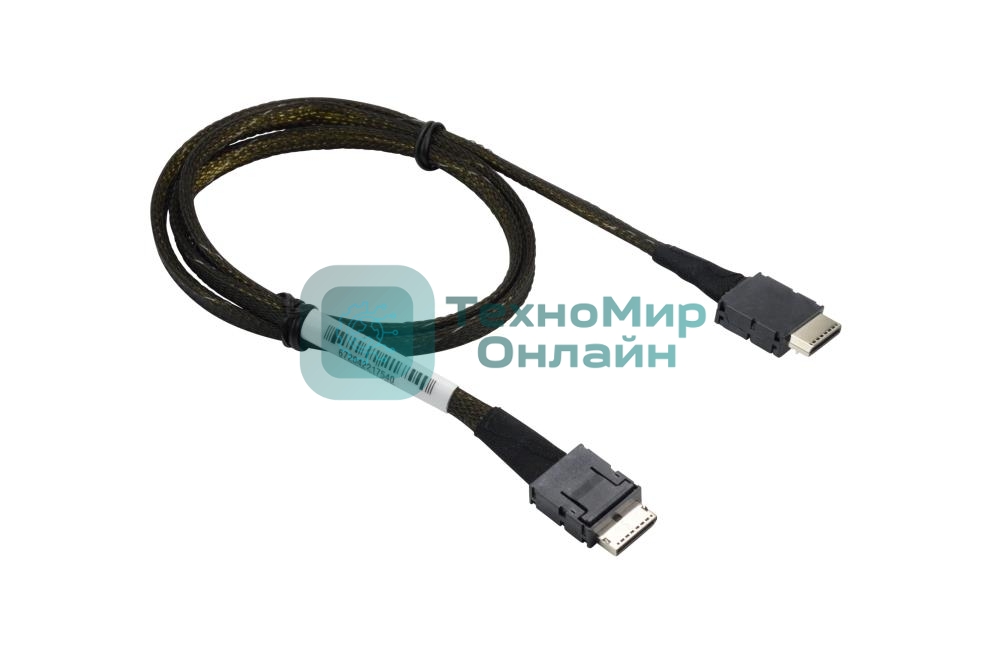 Кабель OCULINK 76CM CBL-SAST-0847 SUPERMICRO