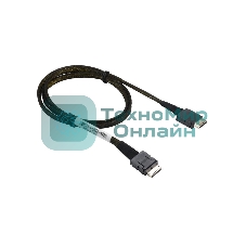 Кабель OCULINK 76CM CBL-SAST-0847 SUPERMICRO