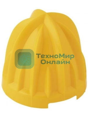 Соковыжималка Scarlett SC-JE50C02 белый, цитрусовая, 25 Вт, 700 мл, механическое