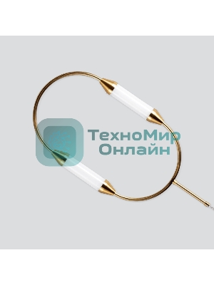 Светильник Hiper Подвес H832-0 12Вт 4000K WHITE/GOLD