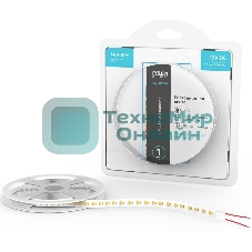 Лента светодиодная Gauss Basic 3м (BT083)