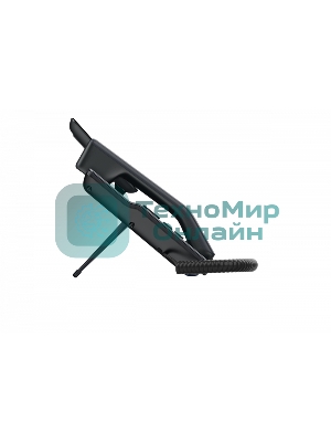 Телефон IP Fanvil V67 черный