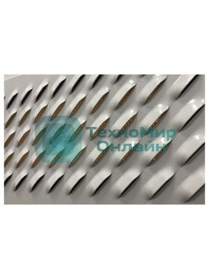 Шкаф ШТВ-Н уличный всепогодный настенный укомпл. 12U (Ш600хГ500), к.T1-IP54