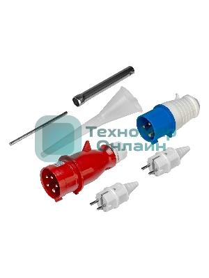 Электрогенератор бензиновый Denzel PS-180EAD-3, 18 кВт, 110 дБ, 265 кг