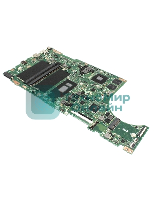 Материнская плата для Asus X510UF I7-8550U