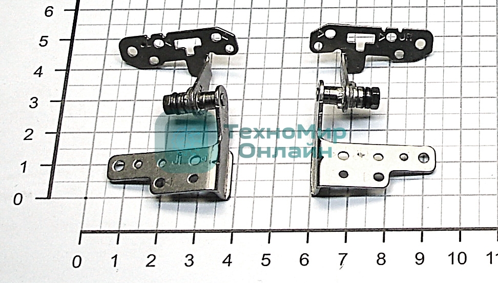 Петли для ноутбука Sony VPC-YB