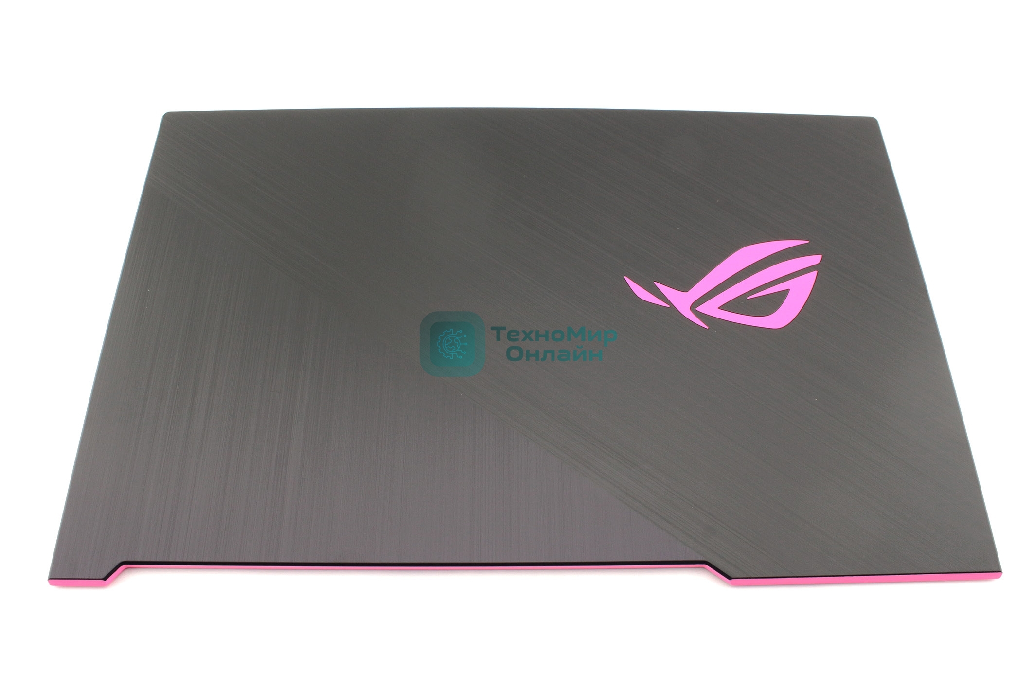 Крышка матрицы для Asus ROG Strix G15 G512 90NR0343-R7A010