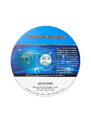 Источник бесперебойного питания Pure Sine Wave ExeGate SinePower UHB-2000.LCD.AVR.1SH.4C13.RJ.USB.2U 2000VA/1600W, LCD, AVR, 1*Schuko+4*C13, RJ45/11, USB, Rackmount 2U/Tower, металлический корпус, черный