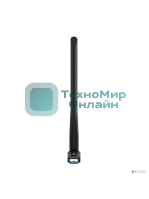 Двухдиапазонный беспроводной USB-адаптер Wi-Fi TP-Link Archer TX35U Plus