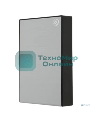 Жесткий диск Seagate USB 3.0 4Tb STKZ4000401 One Touch 2.5