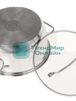Кастрюля Tefal 20 см INTUITION