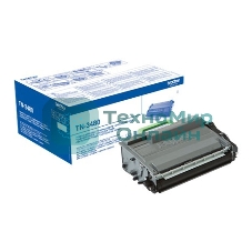 Картридж лазерный Brother TN3480 черный (8000 стр.) для Brother HL-L5000D/L5100DN/L5100DNT/L5200DW/L5200DWT/L6250DN/L6300DW/L6300DWT/L6400DW/L6400DWT/DCP-L5500DN/L6600DW/MFC-L5700DN/L5750DW/L6800DW/L6800DWT/L6900DW/L6900DWT