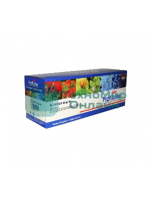Картридж лазерный ProfiLine PL-CF363A №508A для принтеров HP CLJ Enterprise M552dn/M553dn/M553n/M553x 5000 копий Magenta