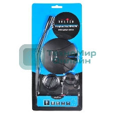 Микрофон проводной Oklick MP-M009B 1.8м черный