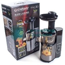 Соковыжималка Endever SIGMA-95 шнековая