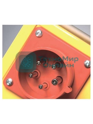 Тепловая пушка Ballu BHP-M-24