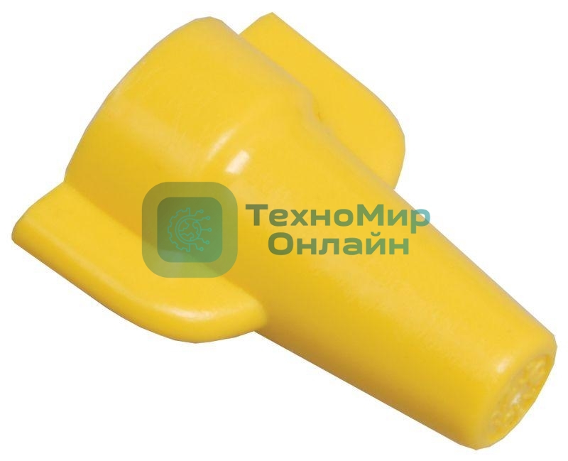 Соединитель проводов СИЗ-2 3.0-10.0 (уп. 100 шт) IEK USC-11-1-100